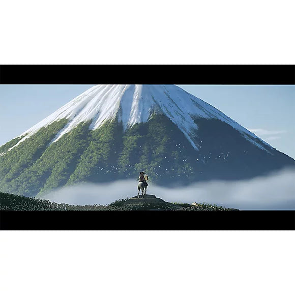Ghost of Yotei™ - PS5 (Pre Order)