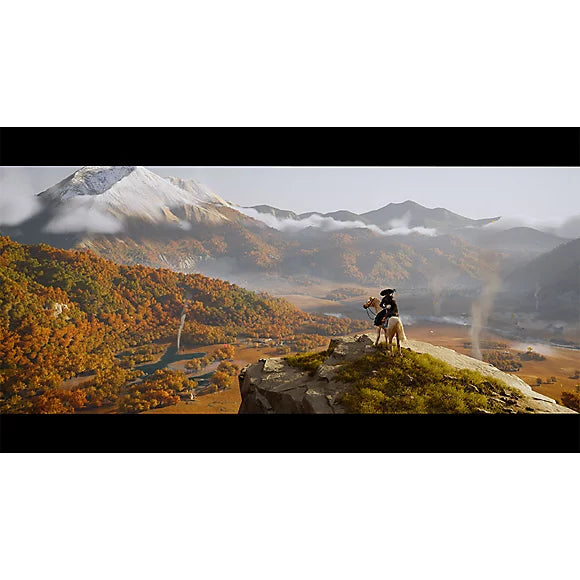 Ghost of Yotei™ - PS5 (Pre Order)