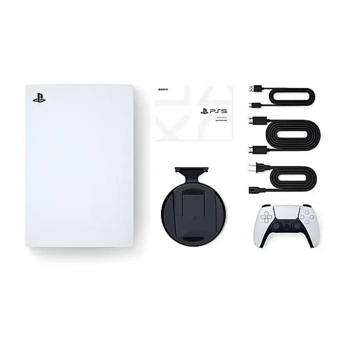 PlayStation 5 Slim Disc Edition Console