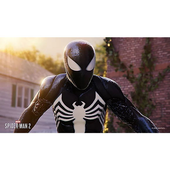 Marvel's Spider-Man 2 – PS5