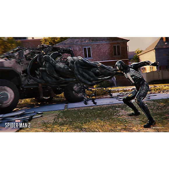 Marvel's Spider-Man 2 – PS5